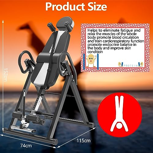 Reviews y listado de Tabla inversora más recomendados. 8 Imagen adicional
