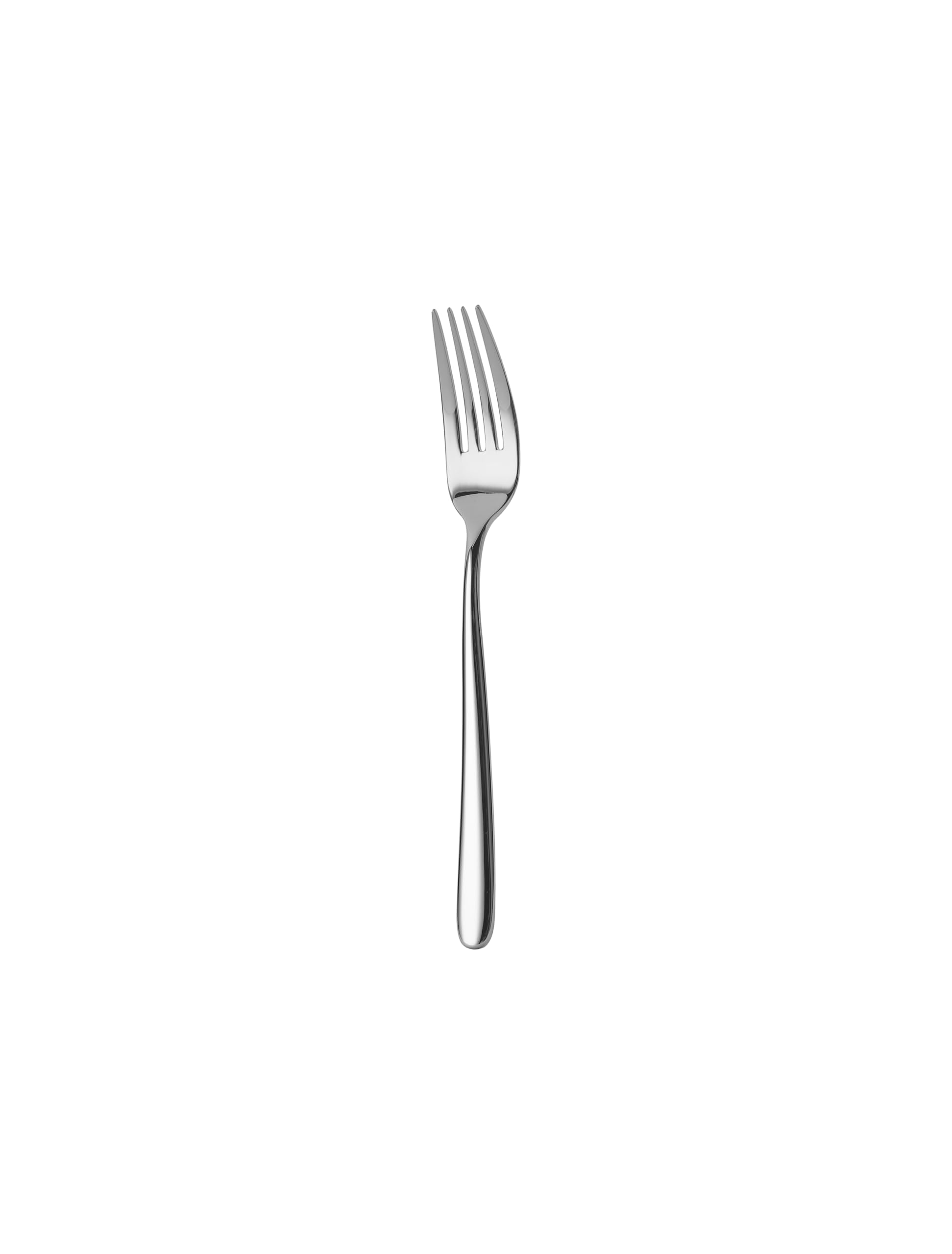 Mr.Spoon Serie Estrella Juego de 24 Piezas cubiertos,18/10 Acero Inoxidable,Plateado,Servir para 6 Personas Cuberterías,Ideas Regalo,Incluye Cuchillo/Tenedor/Cuchara.Para Casa, Hotel, Restaurante