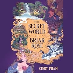 The Secret World of Briar Rose Titelbild