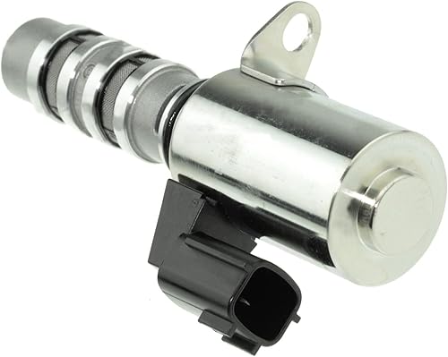 Izquierda derecha delantera árbol de levas solenoide actuador de sincronización Válvula de control de aceite V8 4.5L 5.6L L4 1.8L 2.5L V6 2.5L 3.5L