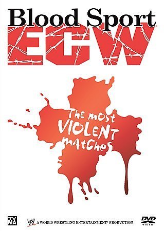 ECW GREATEST MATCHES