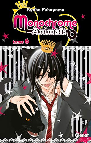 Télécharger Monochrome Animals - Tome 06 Francais PDF