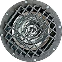 Algopix Similar Product 6 - Dabmar Lighting FG4230GRLMT