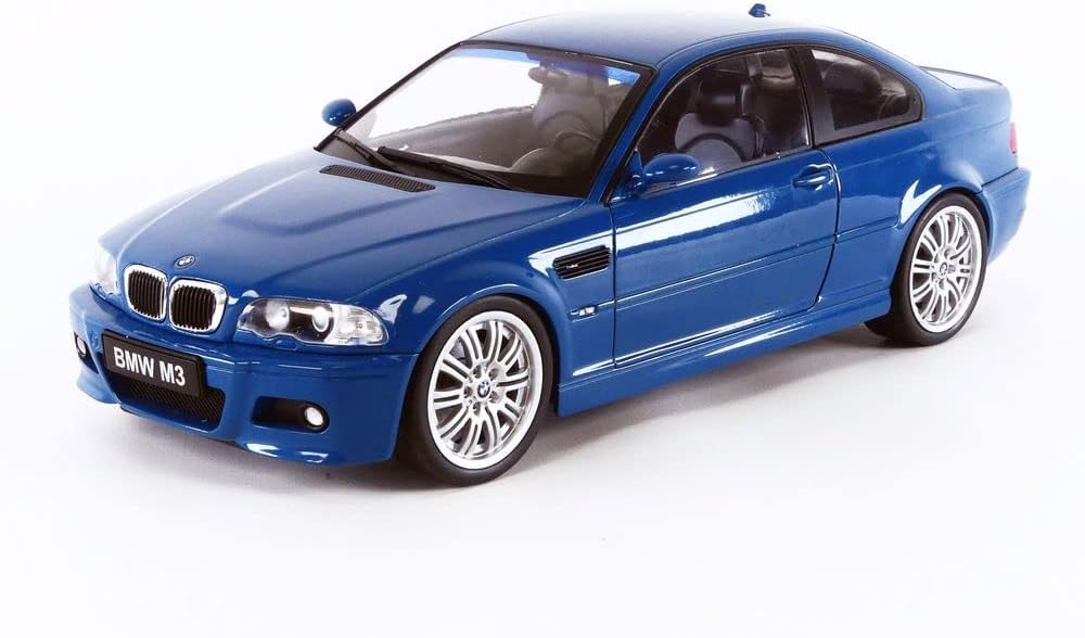 Solido 1806502 - Coche en Miniatura de colección, Azul Laguna (Laguna Blue)
