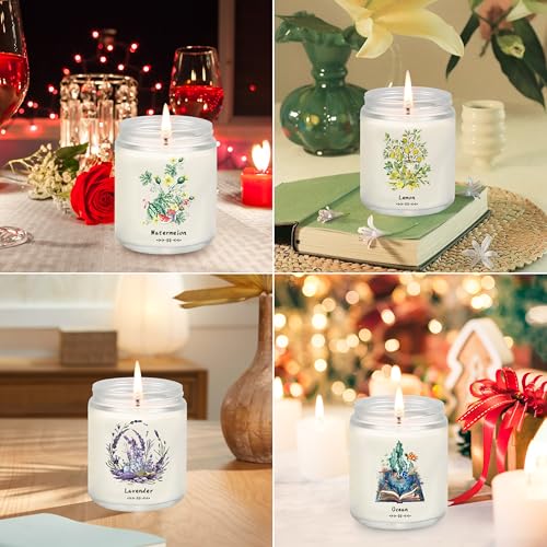 6-Pack-Candles-for-Home-Scented-Aromatherapy-Candles-Gifts-Set-for-Women-378-oz-300H-Long-Lasting-Natural-Soy-Candles-for-Women-Birthday-Stocking-Stuffers-Mothers-Day-Anniversary-Christmas 6 Pack Candles for Home Scented Aromatherapy Candles Gifts Set for Women 378 oz 300H Long Lasting Natural Soy Candles for Women Birthday Stocking Stuffers Mothers Day Anniversary Christmas