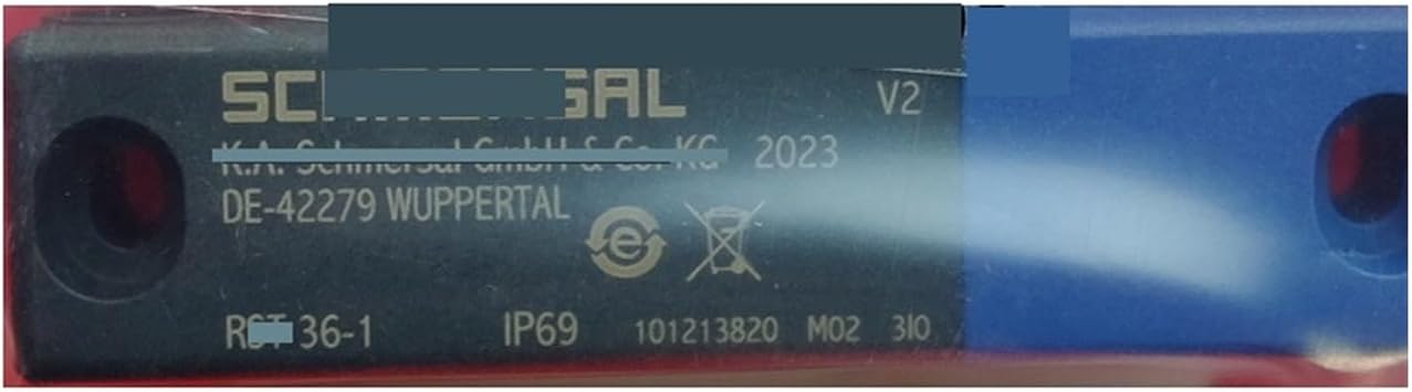 Safety Sensor 101213820 Safety Sensor