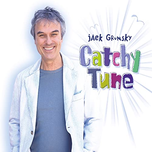 Catchy Tune von Jack Grunsky bei Amazon Music - Amazon.de