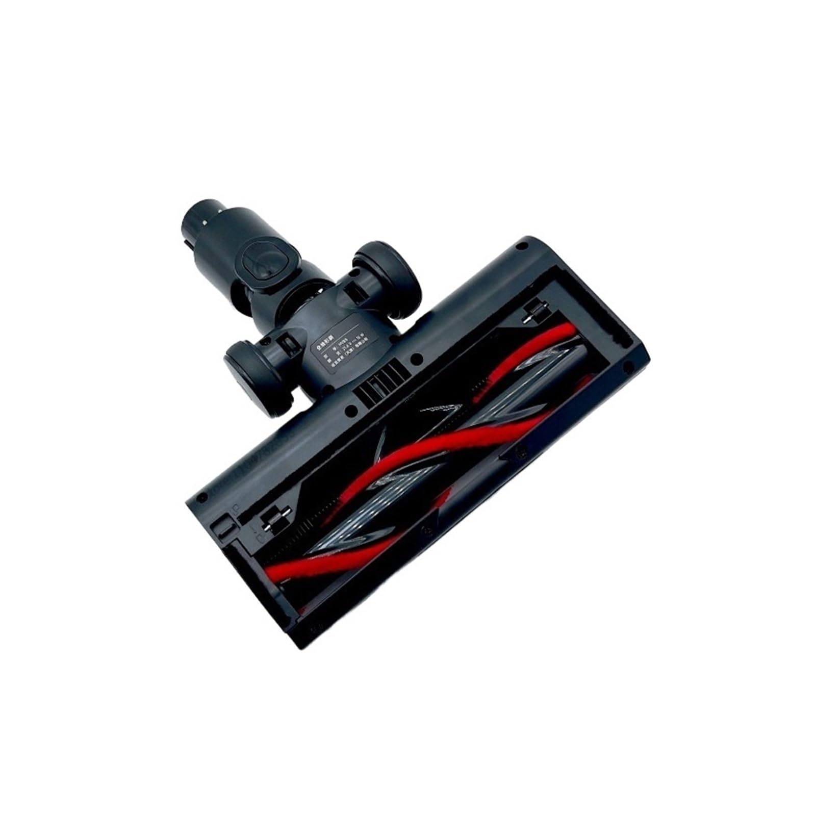 Cabezal De Cepillo For Aspiradora, Compatible Con HVB5