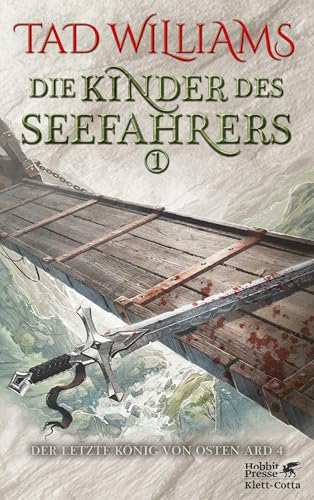 Die Kinder des Seefahrers...