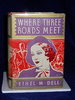 Hardcover Where Three Roads Meet Book