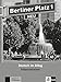 Produktbild Berliner Platz 1 NEU: Deutsch im Alltag. Intensivtrainer (Berliner Platz NEU: Deutsch im Alltag)