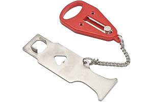 Addalock Portable Door Lock for Travel, Airbnb, School