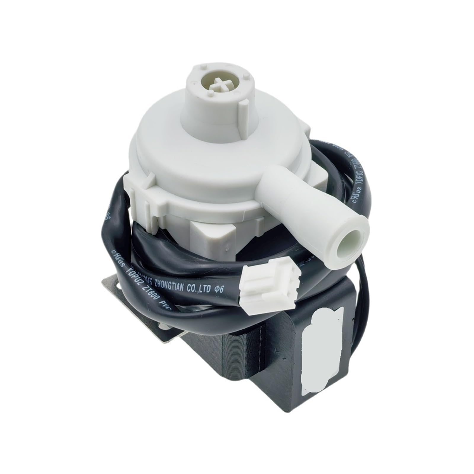 EEZII F120-23T001 220-240V Condensate Drain Pump ，Compatible For Midea