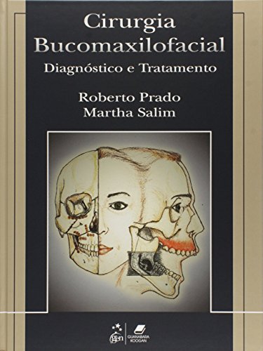 Cirurgia bucomaxilofacial: Diagnóstico e tratamento