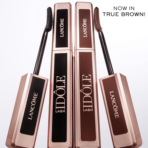 Lancôme Lash Idôle Lash-Lifting Mascara – Brown — view 6