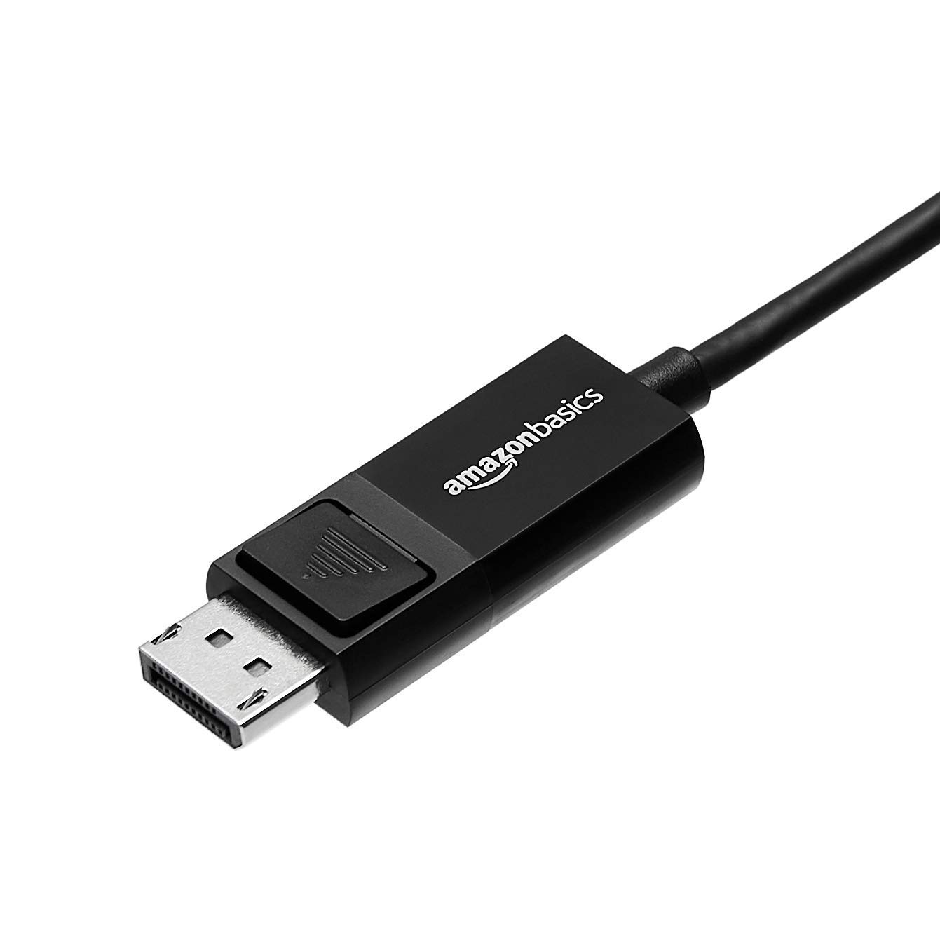 Jesiah USB C to DisplayPort Bi-Directional Cable