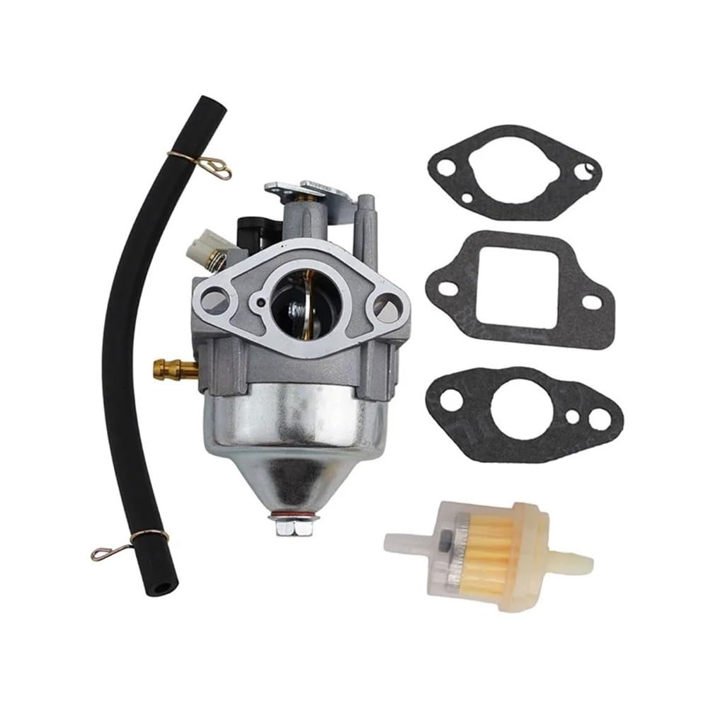 Carburateur GCV170LA HRN216 avec kit accessoires robuste en alliage 16100-Z9L-811