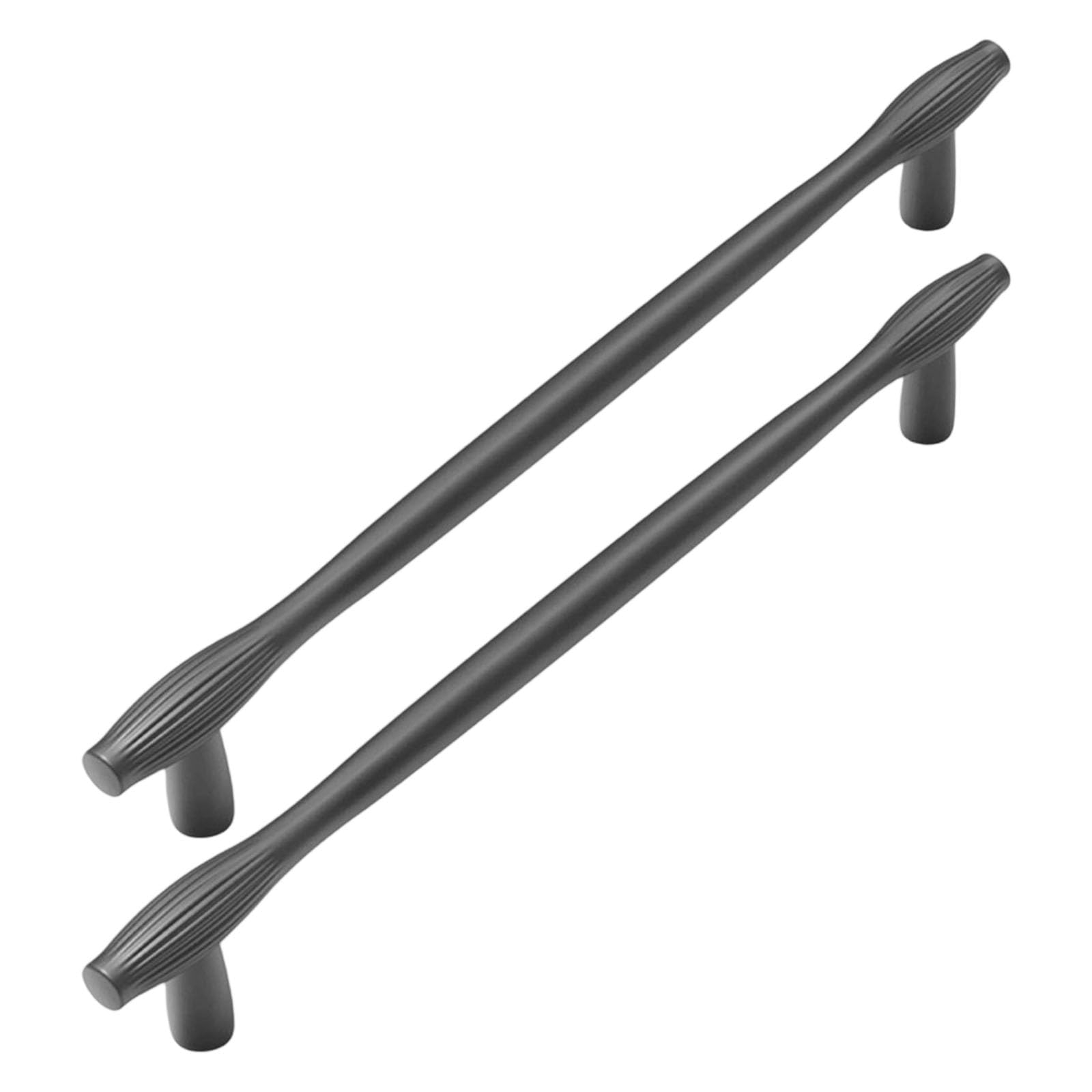 Zincs Alloy Cabinet Knob Drawer Pulls Simple Furniture Decorative Handle for Kitchen Cupboard Wardrobe Zincs Alloy Cabinet Pull and Knob