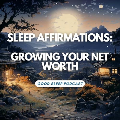 Planning a Happy Retirement: Sleep Affirmations for a Secure and Golden Future
