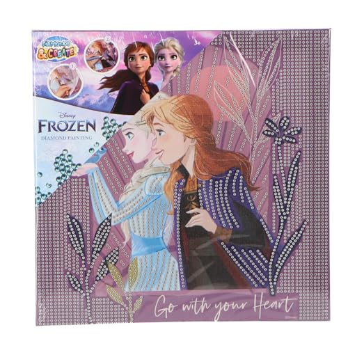 Disney- Juguete, Multicolor (Canenco B.V. ST23323)
