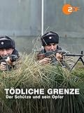 ddr grenze berlin karte  Tödliche Grenze - Der Schütze und sein Opfer
