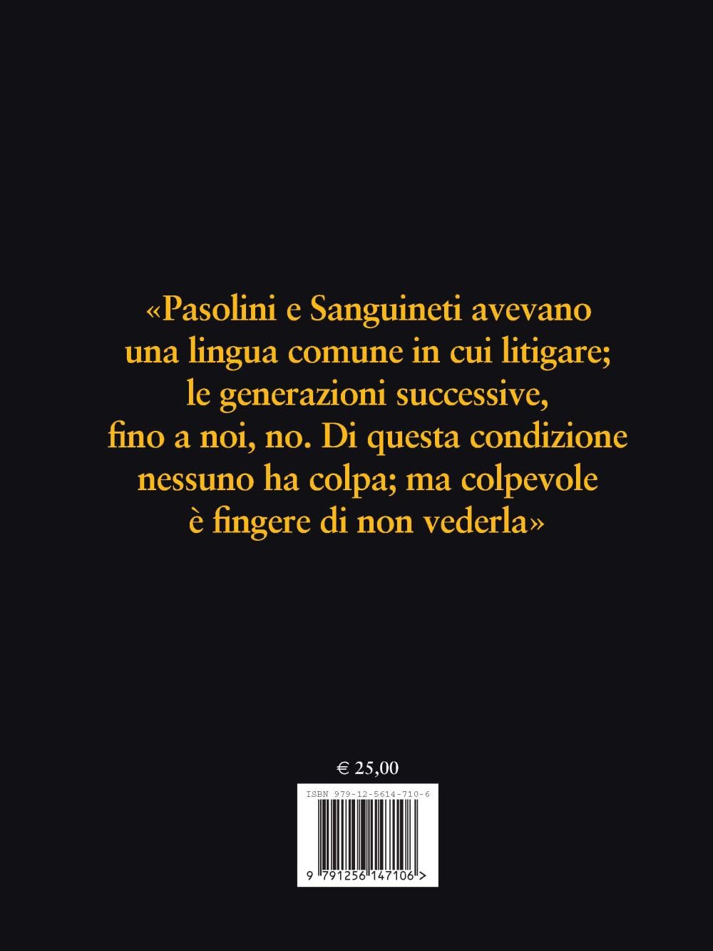 Cos'è la poesia contemporanea in Italia. Dal Novecento a oggi