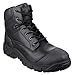 Produktbild Magnum Herren Roadmaster Leder-Sicherheitsstiefel (44 EU) (Schwarz)