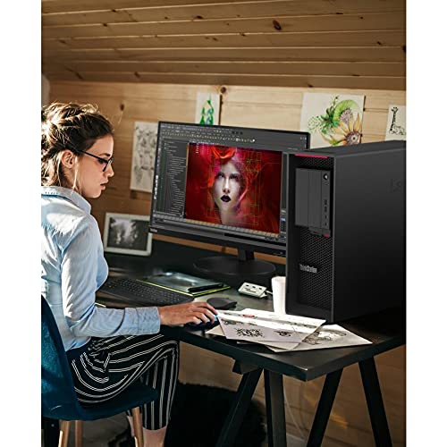 Amazon.co.jp: Lenovo ThinkStation P620 30E000MEUS ワーク