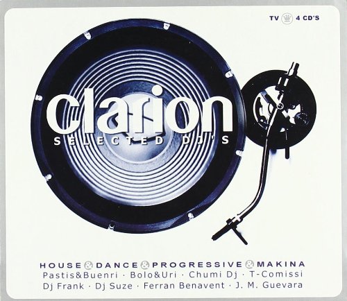 Clarion: Various: Amazon.in: Music}