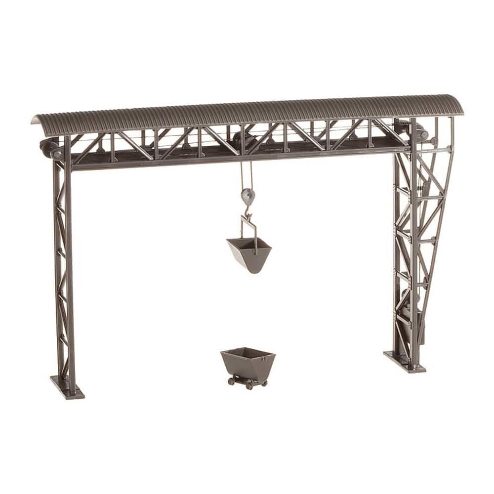 Faller 120164 - Fixed crane.