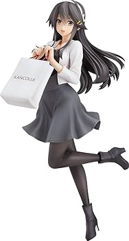 Paht 艦隊これくしょん ‐艦これ‐ 榛名 1/7スケール　フィギュア Amazon、「艦これ」榛名の1/7スケールフィギュアをセール価格で