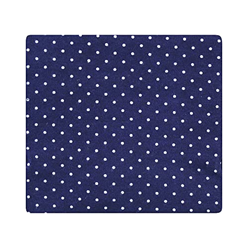Image of Hudson Baby Unisex Baby Cotton Flannel Receiving Blankets, Fall Flowers, One Size