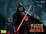 Star Wars Rebels, Season 2, Part 2