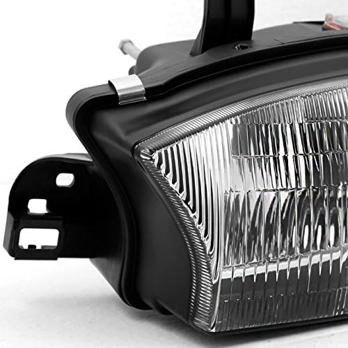 Amazon.com: AKKON - For 1995-1997 Subaru Legacy L GT LS
