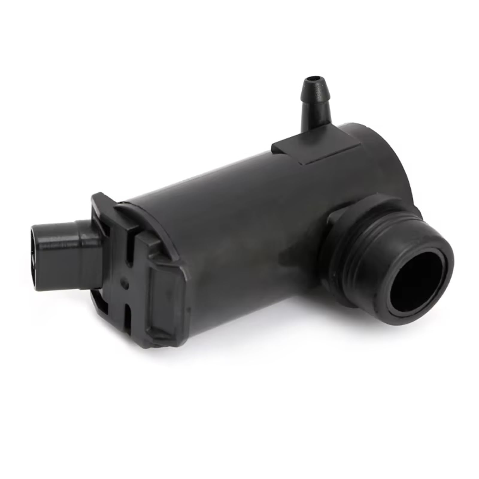 Car Washer Pump Compatible with Mazda for 6 for Estate for Mk1 2002-2007 for RX8 2004-2010 Car Windshield Windows Washer Pump 85330-60140