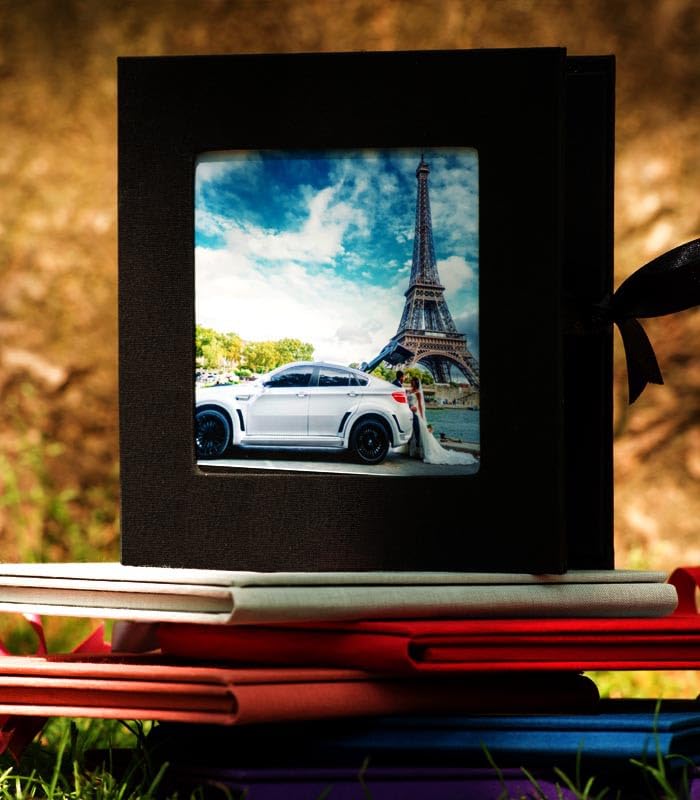 Coffret USB Revolution 16 GB USB 2 pour simplifier votre organisation au bureau