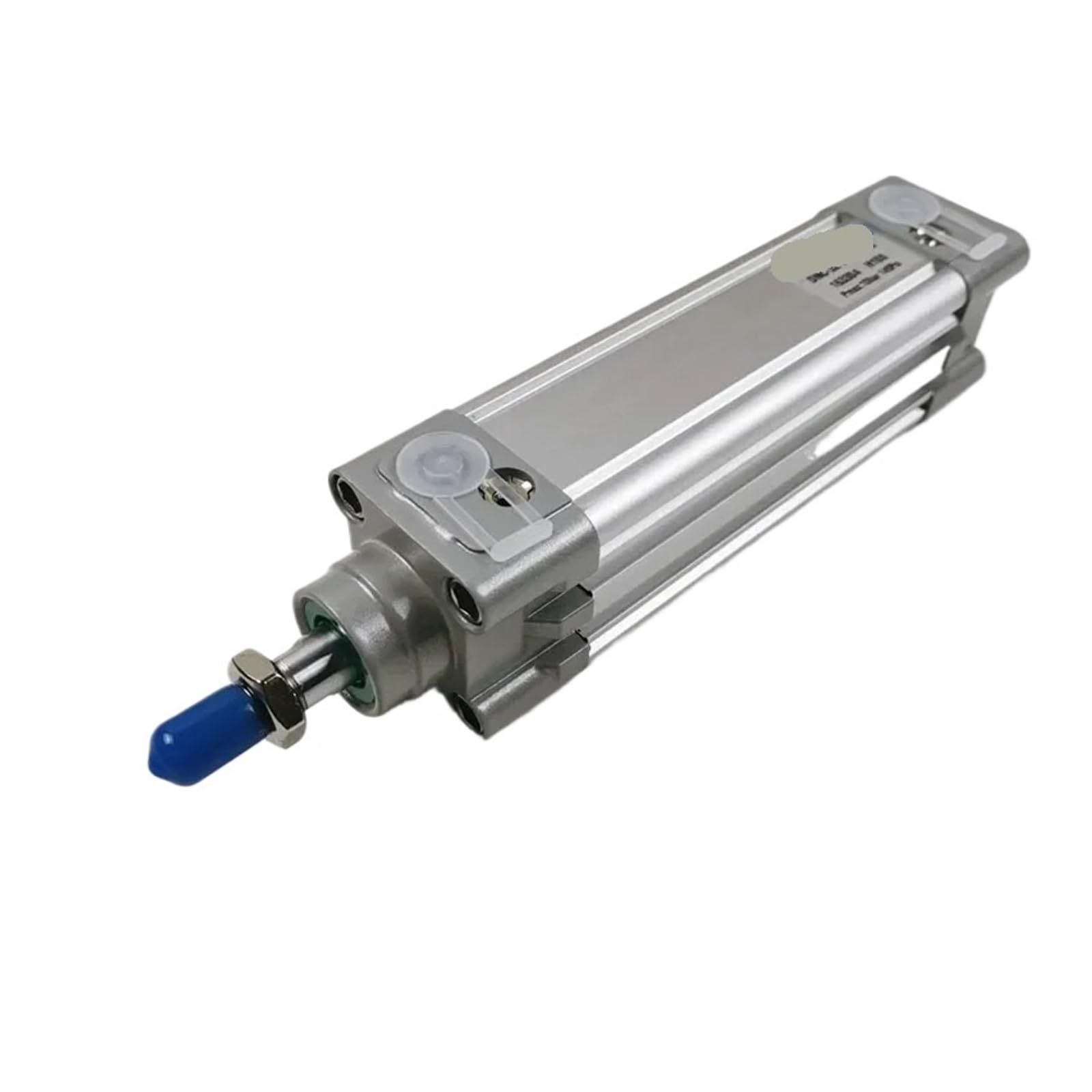 VDOQTLJT Cylinder DNC-32-40-50-63-80-100-25-50-75-100-125-PPV-A DNC(Dnc-40-50-ppv-a)