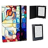 ANVAL Funda para EREADER CYBOOK Muse FRONTLIGHT 2 ANVAL Funda para EREADER CYBOOK Muse FRONTLIGHT 2