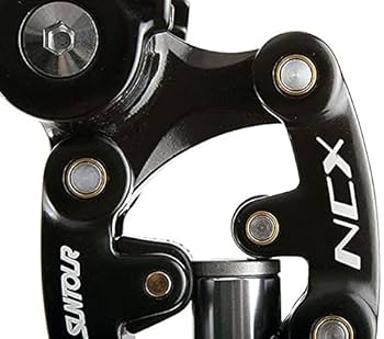 Amazon | SR SUNTOUR SP12-NCX、マウンテンバイクシートポスト