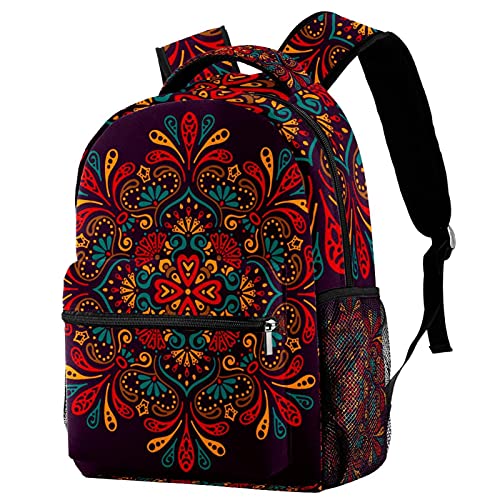 Sac à dos voyage porte-bouteille fini les fuites pour filles et garçons