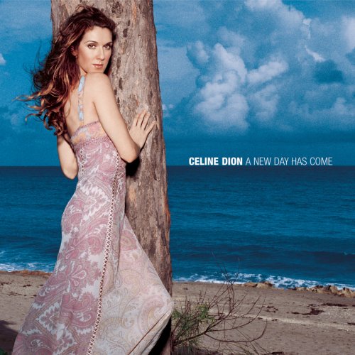 New Day Has Come [Audio CD]
