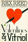 Valentines & Vitriol