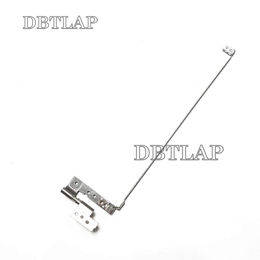 Compaq Presario C500 Laptop Hinges Replacement | Spare Karts - View #4