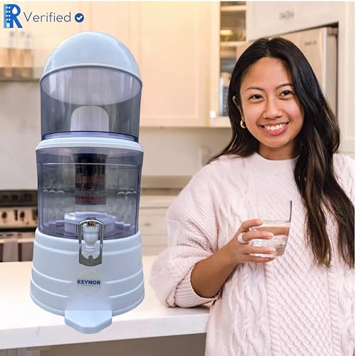 La Mejor Selección de Purificador de Agua Sams que Puedes Comprar On-line. 23 Imagen adicional