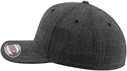 Flexfit Cappello da Baseball con Visiera Piatta