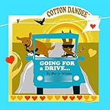 Cotton Dandee-Going For A Drive