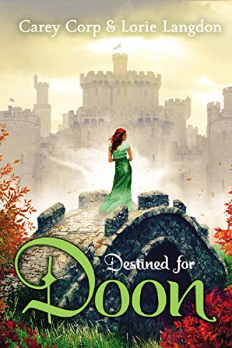 Destined for Doon (A Doon Novel)