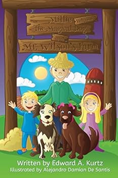 Paperback Millie The Magical Dog (Vol 2) Book