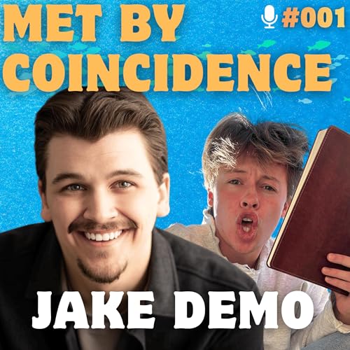 Jake Demo