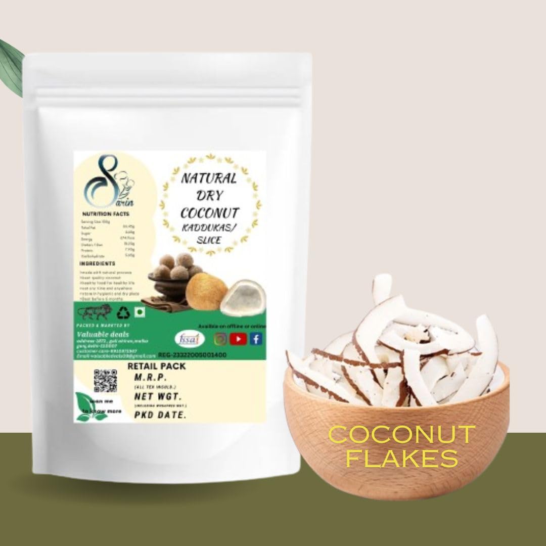 See full amazon price history chart for Dry Coconut Flakes/Coconut Slice Or Kadukas Pack (1200G) Dry Coconut Flakes/Coconut Slice Or Kadukas Pack (1200G) (B0D335LDTB) Amazon Price History, Amazon Price Tracker